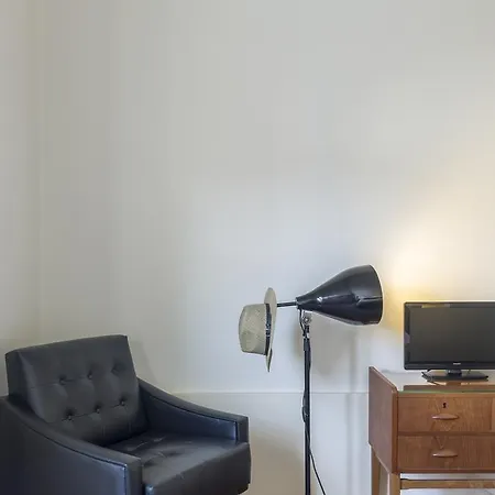 The White Box House * Порту