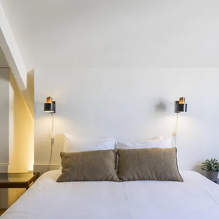 The White Box House *