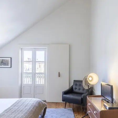 The White Box House * Порту