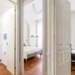 Vendégház The White Box House Porto