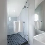 The White Box House *