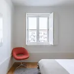 The White Box House
