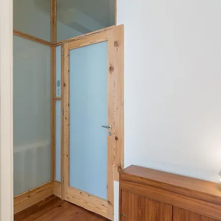 The White Box House Oporto