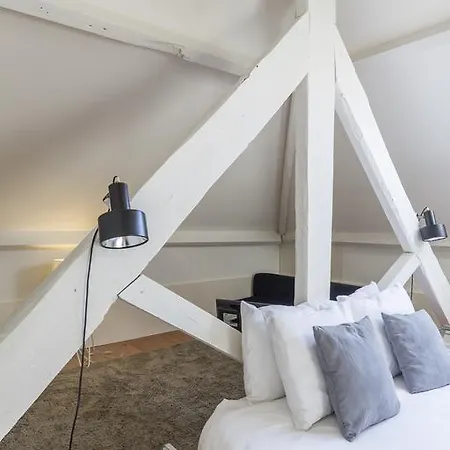 The White Box House * Porto