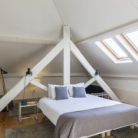 The White Box House Guest house Porto