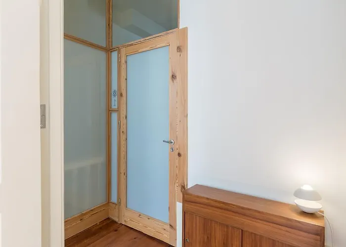 The White Box House Πόρτο