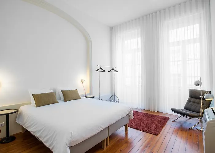 Πανσιόν The White Box House *