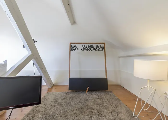 The White Box House Πόρτο