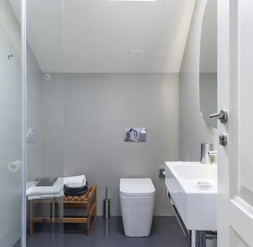 The White Box House Πόρτο