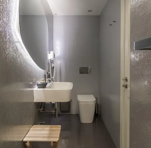 The White Box House Πόρτο