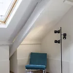 The White Box House
