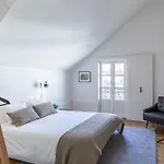 בית הארחה The White Box House *