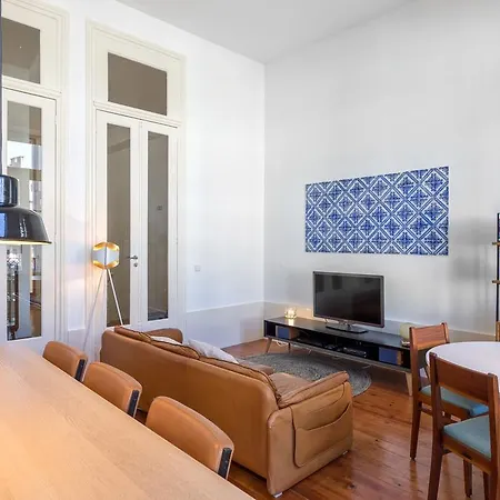 The White Box House Guest house