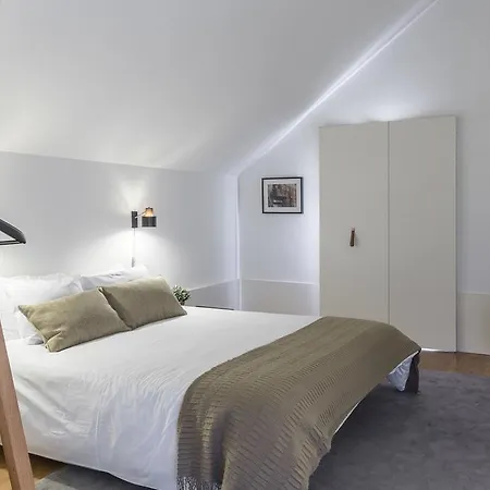 The White Box House *