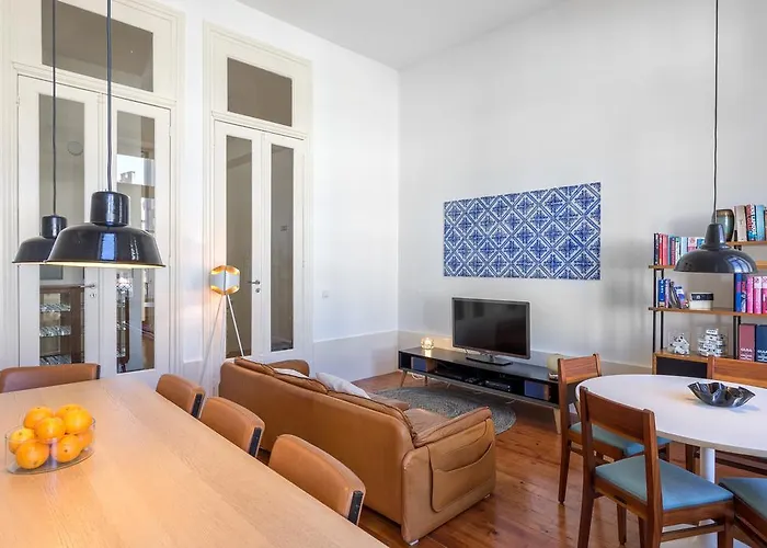 The White Box House Guest house