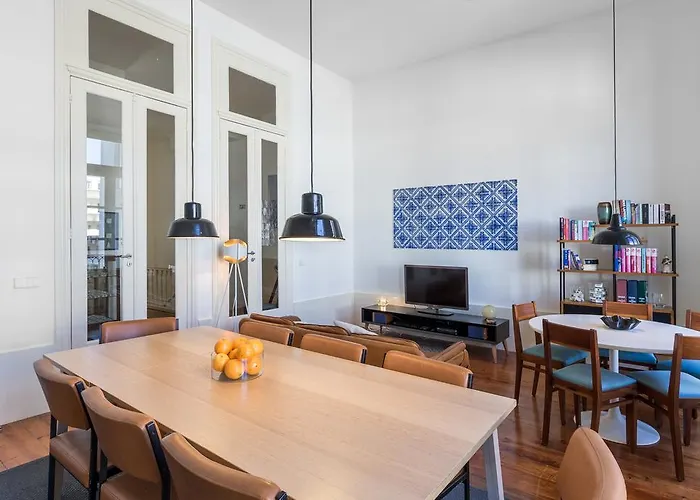 The White Box House *