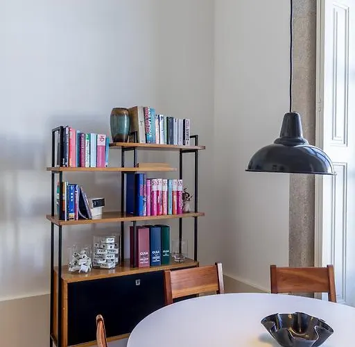 The White Box House * Porto