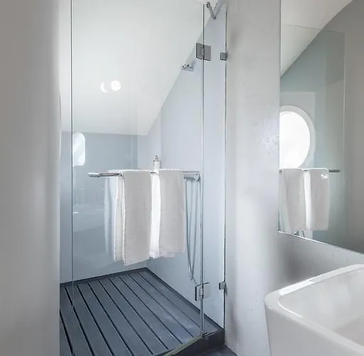 The White Box House *