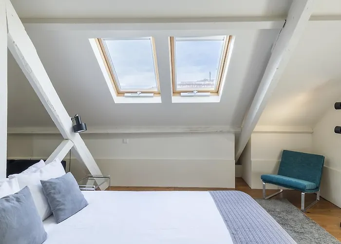 The White Box House Pensjonat *