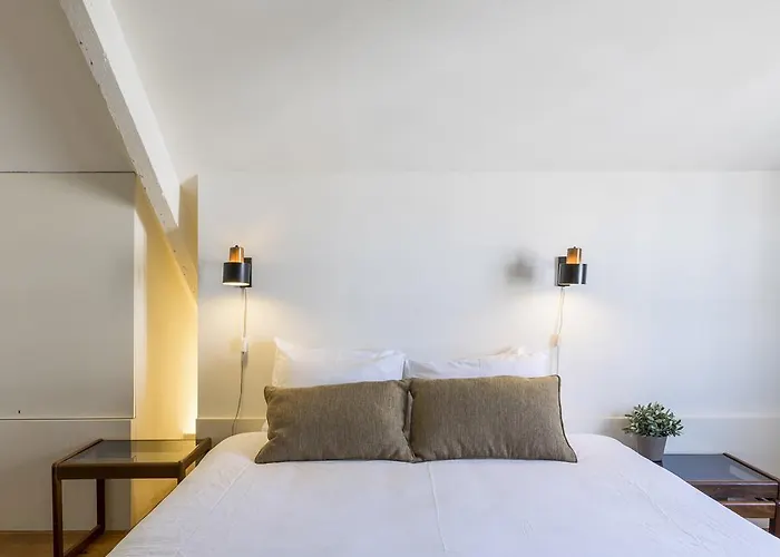 The White Box House *