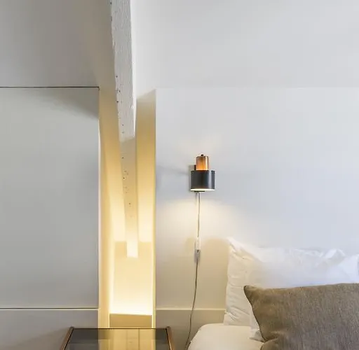 The White Box House Pensjonat Porto