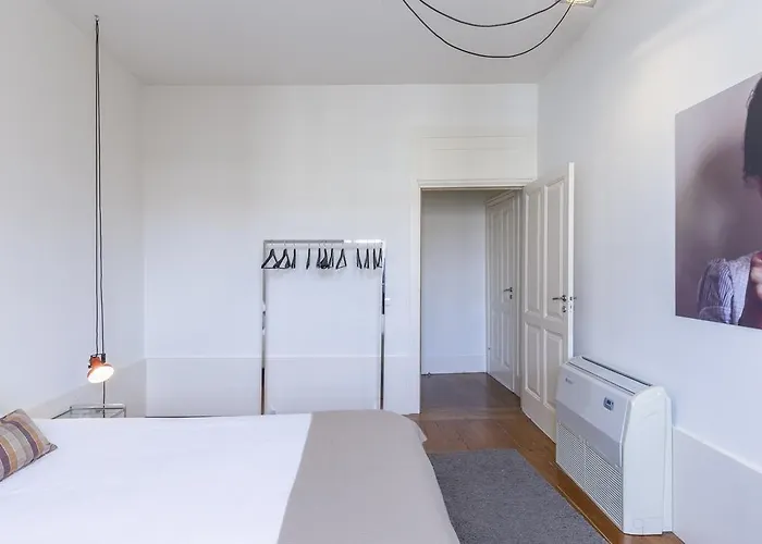 Pensjonat The White Box House