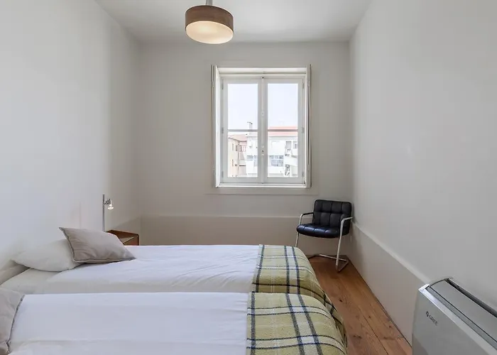 Pensjonat The White Box House