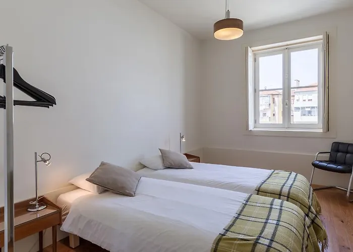 Pensjonat The White Box House *