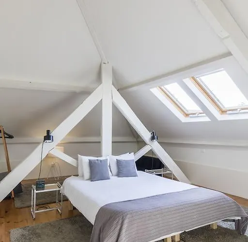 The White Box House *