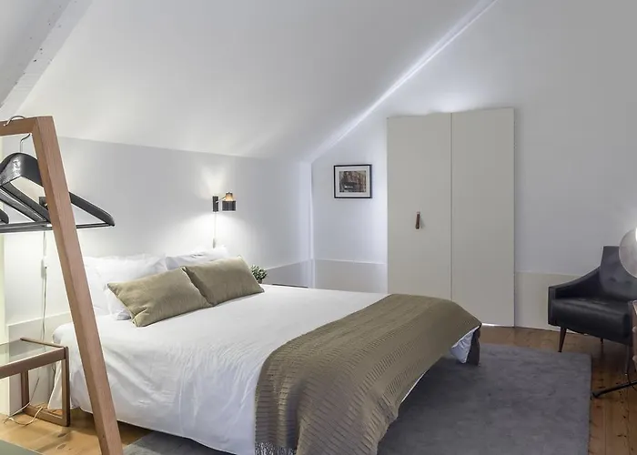 The White Box House *