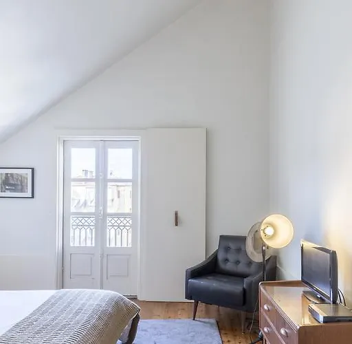 The White Box House * Oporto